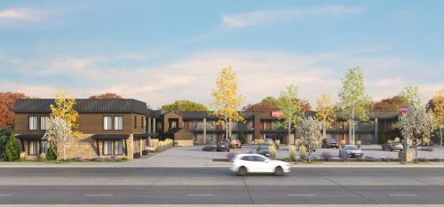 Durango Hotel | Boundary By Terra Vi Durango