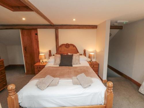 Allerston Haus | Boundcliffe Farm