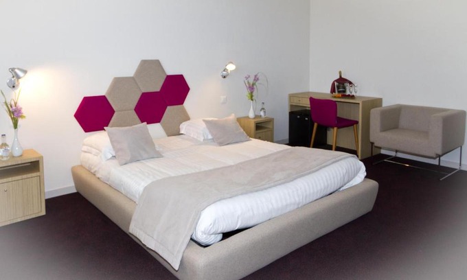 Argeles-sur-Mer Hotel | Bourquin Hotel - Lycée Hôtelier Christian Bourquin