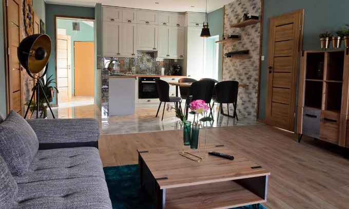 Krompachy Wohnung | Boutique apartmán