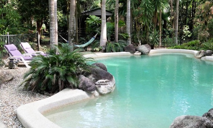 Wongaling Beach Haus | Boutique Bungalows