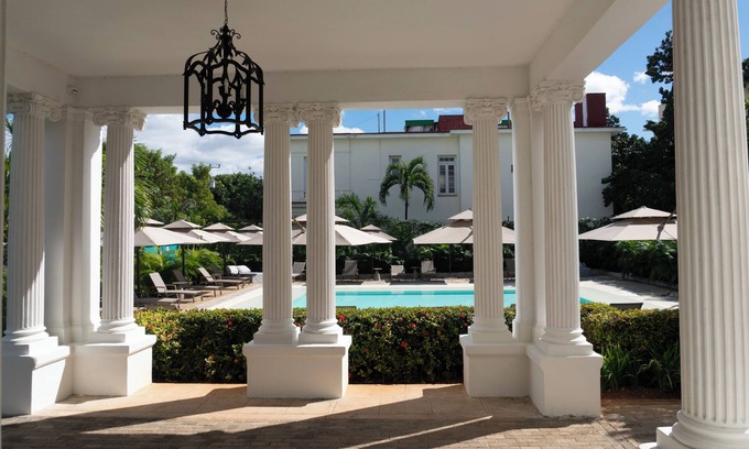 Municipality of Playa Hotel | Boutique Casa Italia