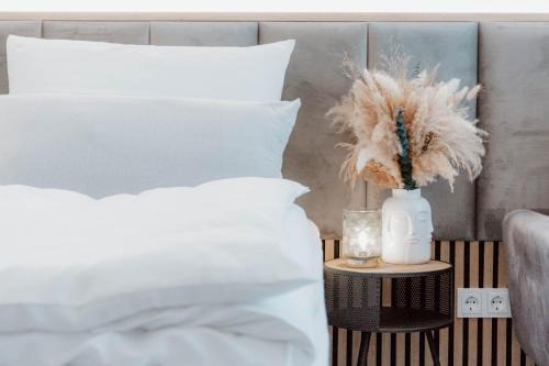Sinzing Wohnung | Boutique Hotel GreenLeaf