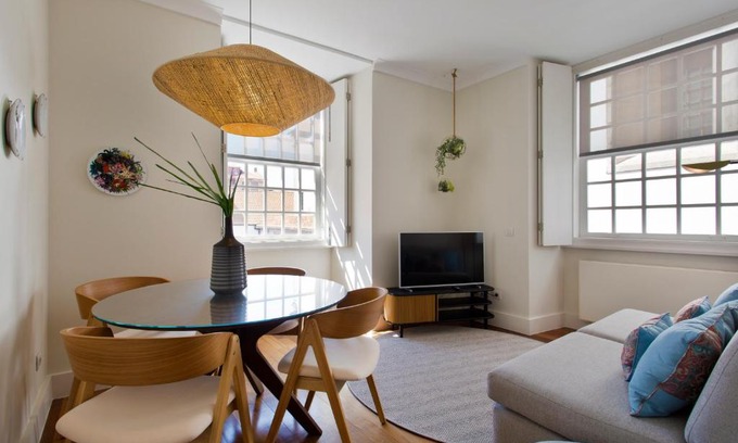 Sao Nicolau Wohnung | BOUTIQUE Rentals- DOURO Ribeira historical center with parking