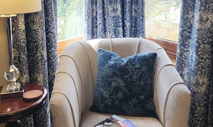 South Hobart Haus | Bowen Toft House- eco home from home