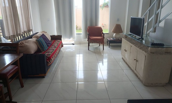 Enseada das Gaivotas Haus | Paraíso é Aqui!