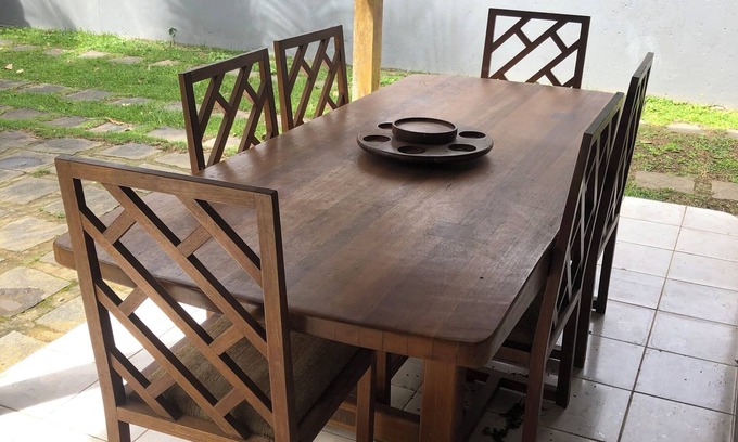 Manguinhos Haus | Blue Pool Inn Buzios