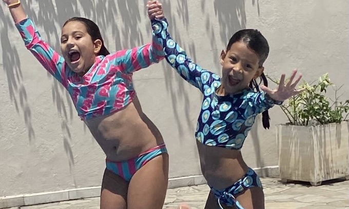 Portal da Olaria Haus | House in São Sebastião, with cook.