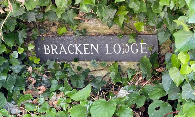 Brighouse Wohnung | Bracken Lodge