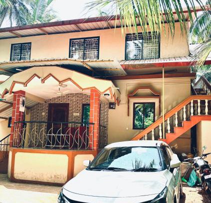 Honavar Haus | Braganza Home Stay honnavar