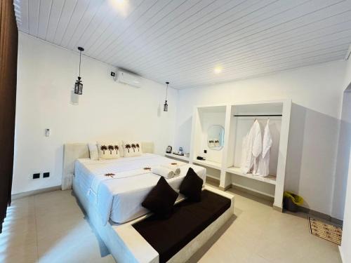 Toya Bungkah Bed & Breakfast | Brahmastra Bali villa