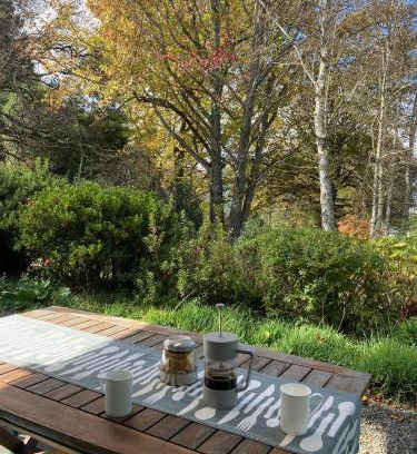 Hogsback Skihütte | Bramber Cottage Hogsback, Living With Joy!