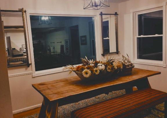 Lakes of Forest Hill Haus | Bramlett Farms