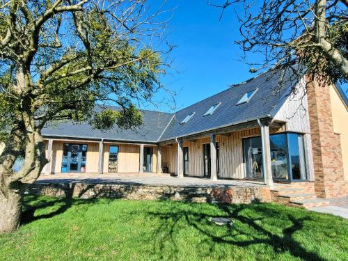 Wotton-under-Edge Haus | Bramley Lodge - Uk47874