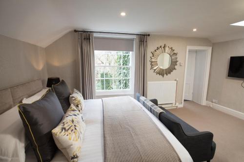 Pickering Bed & Breakfast | Bramwood Guest House