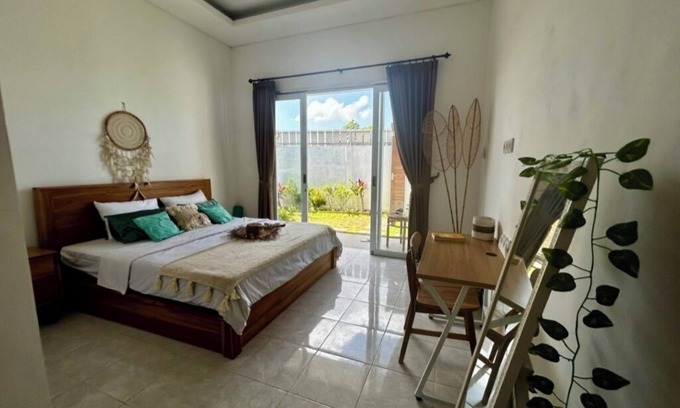Padonan Villa | brand new 4BR , a hidden gem in the center of Canggu