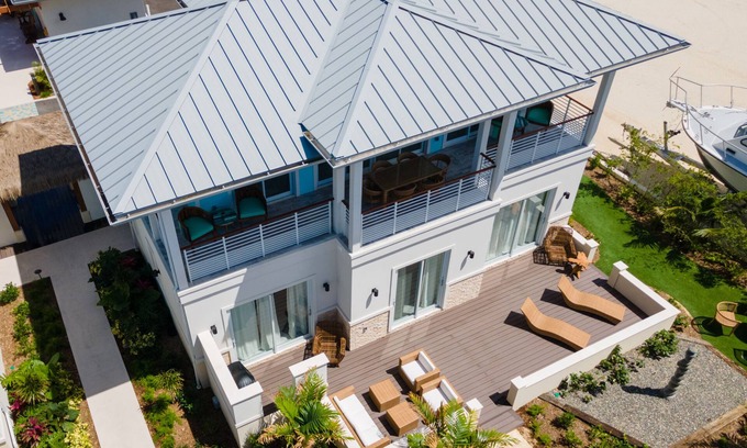Northwest Point Eigentumswohnung | Brand New Condo