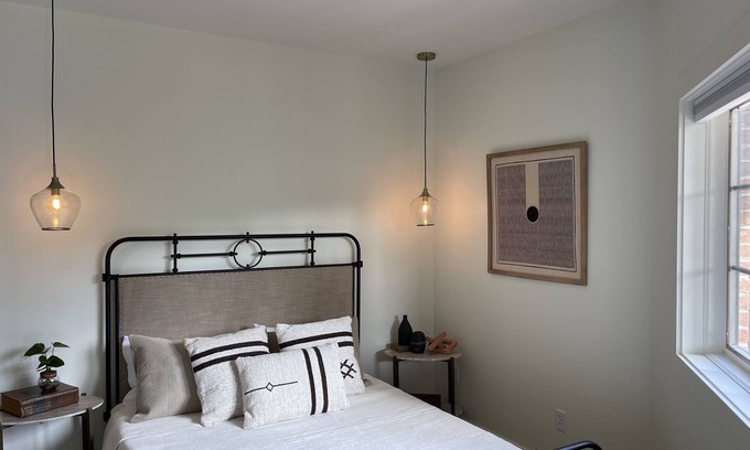 Lexington Wohnung | BRAND NEW CONSTRUCTION LUXURY BOUTIQUE HOTEL SUITE