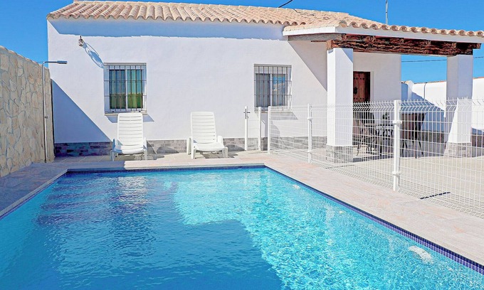 Barrio Nuevo Haus | Neue Villa mit privatem Pool