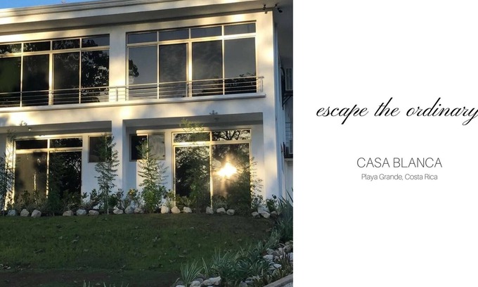 Playa Grande Wohnung | Brandneues Privatzimmer in Playa Grande