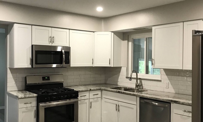 Northfield Haus | Brandywine Creek (Larger Unit)