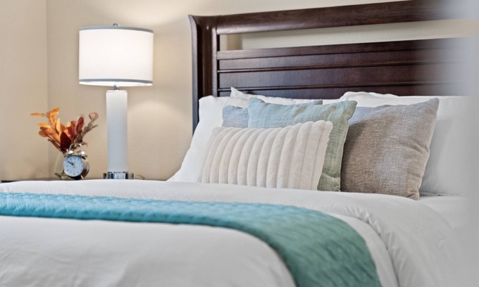 Branson Haus | Branson Hills Exclusive Walk-In Vacation Home - 2BD - Sleeps 6 - Great Location!