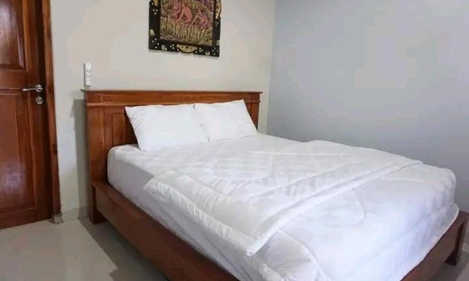 Berastagi Haus | Brastagi indah