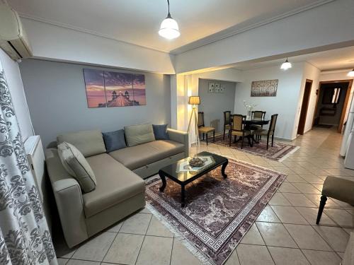 Vartholomio Wohnung | Bratis House 3