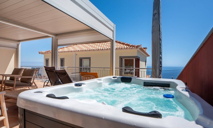 Tabua Haus | BravaSol by LovelyStay