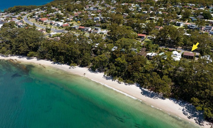 Vincentia Haus | Breakers on Orion Beach, Vincentia