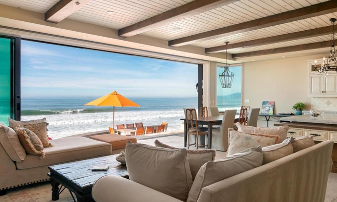 Mussel Shoals Haus | Breakers Way Adventure