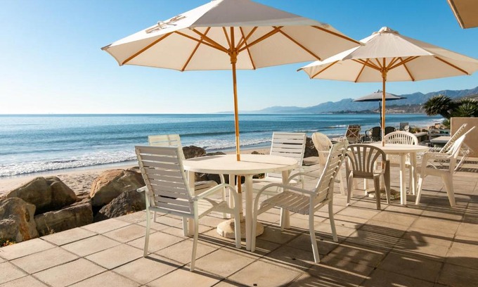 Mussel Shoals Haus | Breakers Way Dream