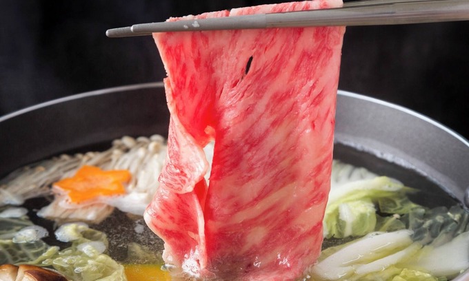 Yunokawa Onsen Haus | Breakfast and dinner included beef shabushabu / Matsue Shimane
