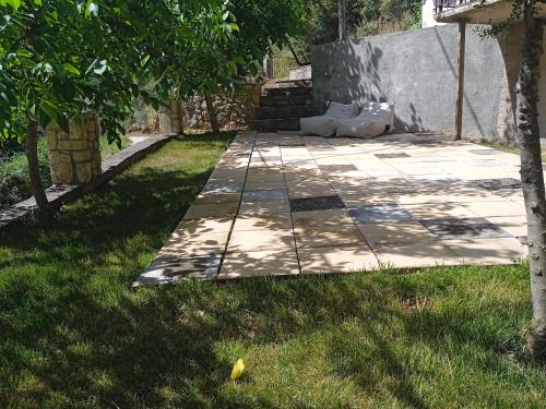 Kato Zachlorou Wohnung | Breakfast & Snacks, 2bedrooms 2bathrooms House
