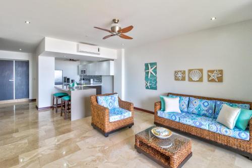 Barrio Los Faroles Wohnung | Breakwater Point 602