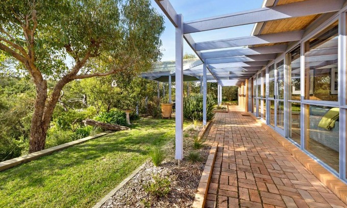 Breamlea Haus | Breamlea Beach House 3