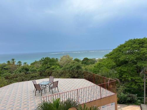 Samara Wohnung | Breathtaking Ocean View Condo