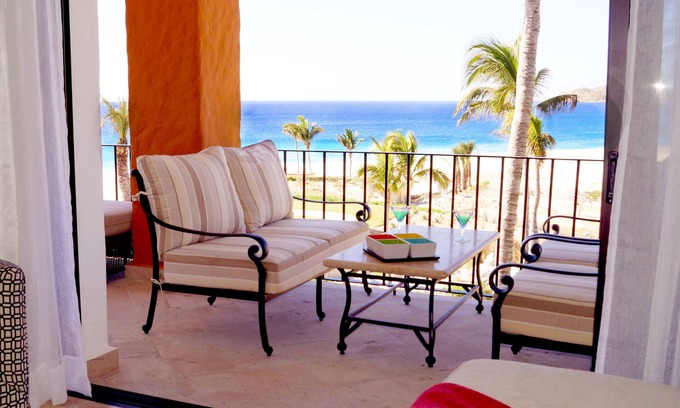 San Jose del Cabo Villa | Atemberaubende Aussicht auf das Meer von Cortez aus jedem Zimmer!