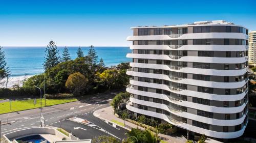 Mooloolaba Wohnung | Breeze Mooloolaba, Ascend Hotel Collection
