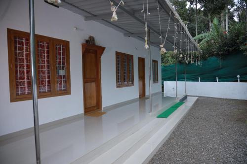 Uttamapalaiyam Haus | Breezeinn