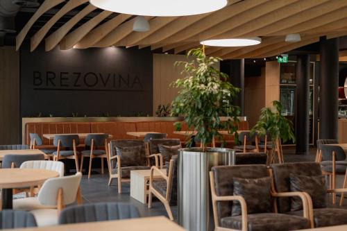 Oravske Vesele Wohnung | Brezovina B208 Oravské Veselé - ORAVA
