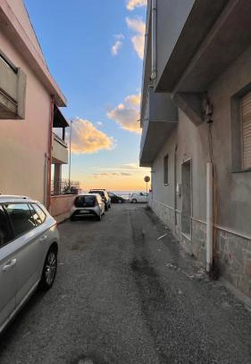 Gallico Marina Wohnung | Brezza Marina