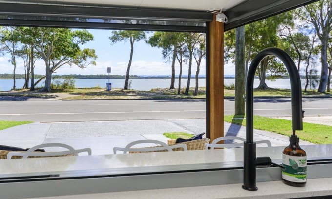 Bellara Wohnung | 'Bribie Beach Apartment'