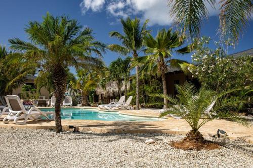 Kralendijk Wohnung | Bridanda boutique resort