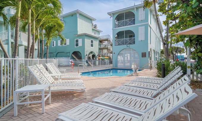 Bradenton Beach Wohnung | Bridgewalk A Landmark Resort