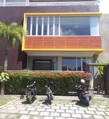 Pecatu Haus | Brielle guest house
