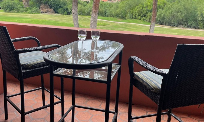 Paradise Valley Village Eigentumswohnung | Helle 1BD / 1BA Eigentumswohnung