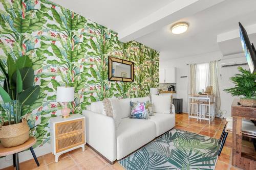 Flamingo Parks Wohnung | Bright and Airy Apartment on Flamingo Dr