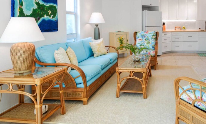 Seven Mile Beach Resort | Sand / Sun / Fun Resort ubicado en 7 Mile Beach, cerca de supermercados / tiendas / restaurantes