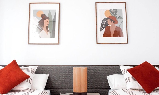 La Coruna Eigentumswohnung | Bright apartment in Cuatro Caminos